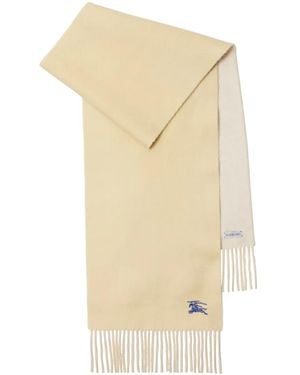Burberry Pashmina reversible - Neutro