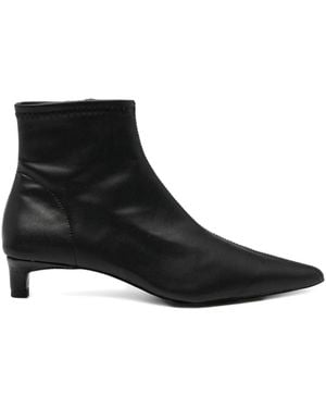 Senso Bottines Hailey 45 Mm - Noir