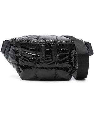VEE COLLECTIVE Porter Cross Body Bag - Black