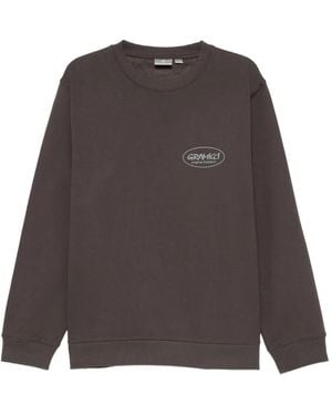 Gramicci Original Freedom Sweatshirt - Gray