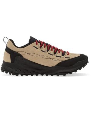 Keen Jasper Zionic Trainers - Natural