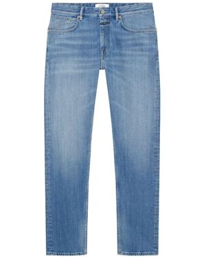 Closed Cooper True Jeans - Blauw