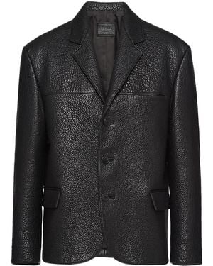 Prada Blazers - Black