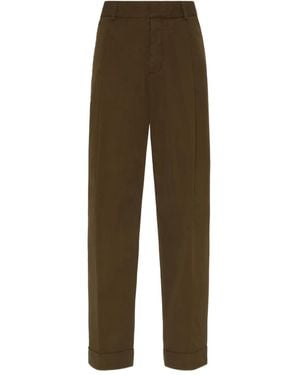 DSquared² ストレートパンツ - ブラウン