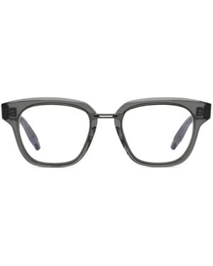 Akoni Apollo Rx Brille - Grau