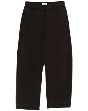 Citizens of Humanity Miro Side-Pocket Track Trousers - Black