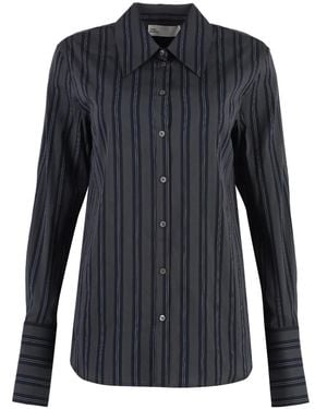 Tory Burch Shirts - Blue