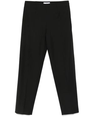 PT Torino クロップドパンツ - ブラック
