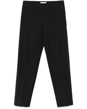 PT Torino Cropped Trousers - Black