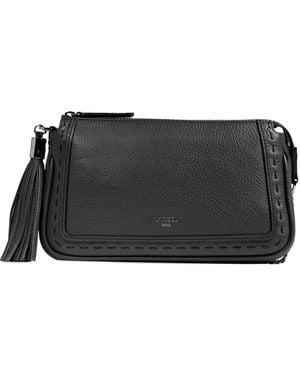Lancel Premier Flirt ショルダーバッグ - ブラック