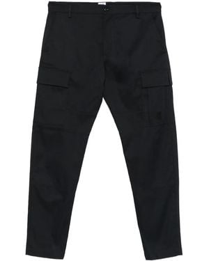 C.P. Company Cargo-Pocket Pants - Blue
