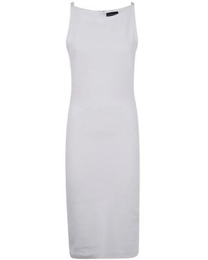 Emporio Armani Dress - White