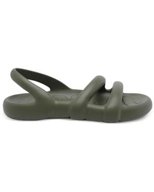 Camper Kobarah Sandals - Green