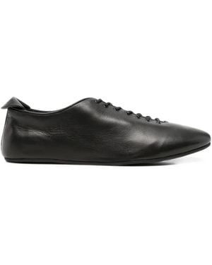 Jacquemus Schuh - Schwarz