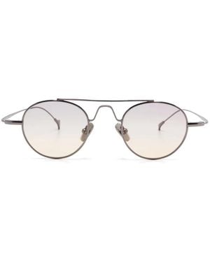 Eyepetizer Tribeca サングラス - グレー