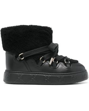 Gucci Flat Shoes - Black