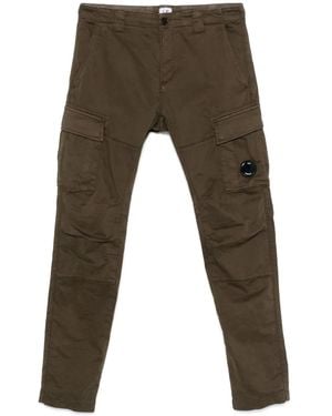 C.P. Company Cargo - Marrone