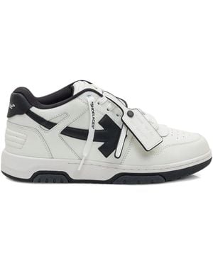 【関税＆送料込み】Off-White Sneakers 関税送料込み】OFF WHITE オフホワイト スニーカー (Off-White