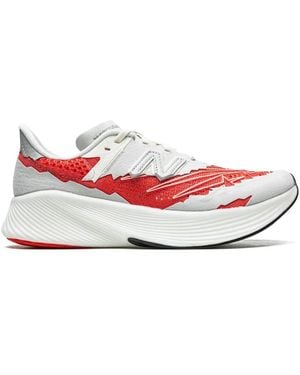 New Balance X Stone Island 'fuelcell Rc Elite V2' スニーカー - ホワイト