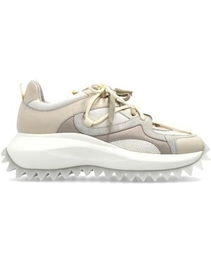 Vic Matié Running Trek スニーカー - ホワイト