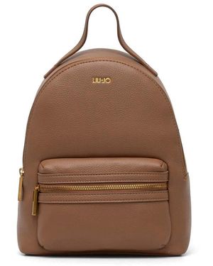 Mochilas Liu Jo de mujer Rebajas en linea hasta el 25 de descuento Lyst