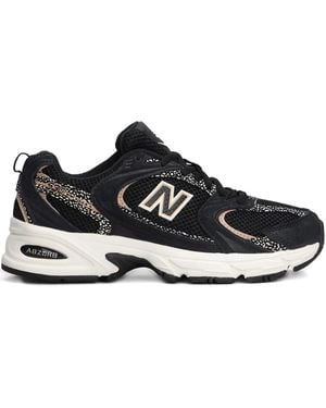 New Balance U530Crb - Zwart