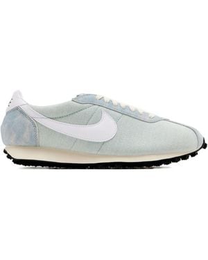 Nike Ld-1000 'denim' Sneakers - White
