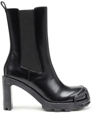 DIESEL D-Hammer Ch D W Boots - Black