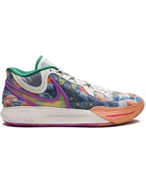 Nike Sneakers Alte Kyrie Circle Of Life - Blu