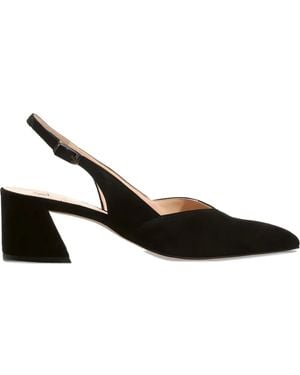 Högl Zapatos de tacón Laura - Negro