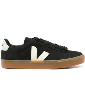 Veja Trainers Field - Black