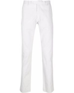 Polo Ralph Lauren Pants White