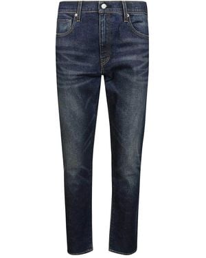 Levi's 512 Slim Taper Jeans - Blue