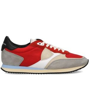 Philippe Model Trainers - Red