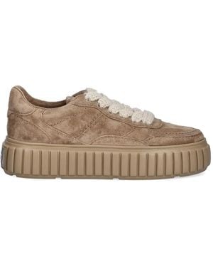 Kennel & Schmenger Zap Sneakers - Brown