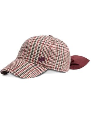 Patou Cappello Da Baseball - Rosa