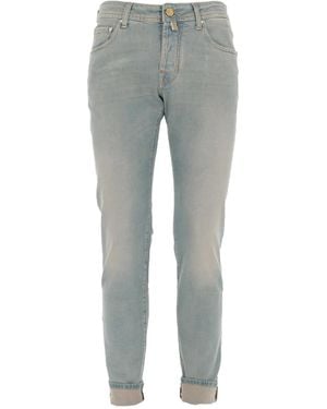 Jacob Cohen Nick Jeans - Grey