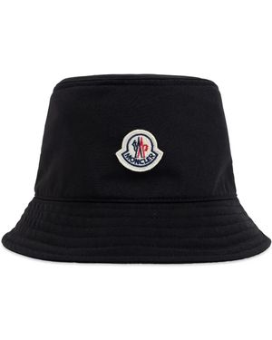Moncler Hats - Nero
