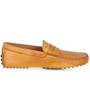 Tod's Gommino Loafers - Mehrfarbig