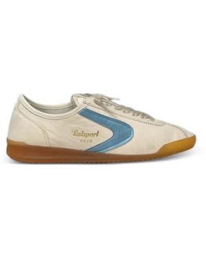 Valsport Epica Montone Sneakers - White