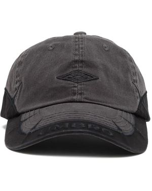 Umbro Spikes Cap - Grey