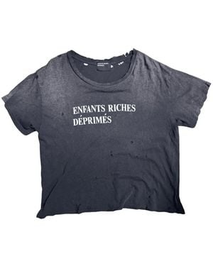 メンズ Enfants Riches Deprimes Tシャツが¥109,000〜 | Lyst