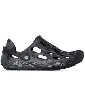 Merrell Hydro Perforated Sandals - Black