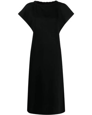 Viktor & Rolf Kleid - Schwarz