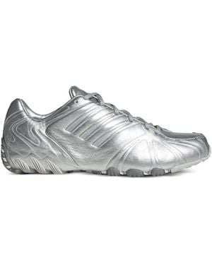 adidas Ghost Sprint Sneakers - Gray
