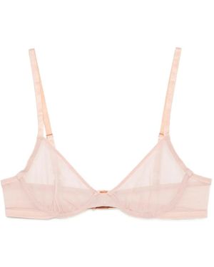 Kiki de Montparnasse Brienne Bh - Roze