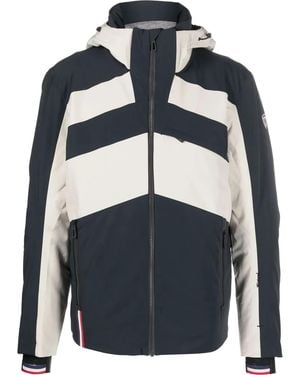 Rossignol React Ski Jacket - White