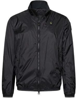 Blauer Kerwin Jacket - Black