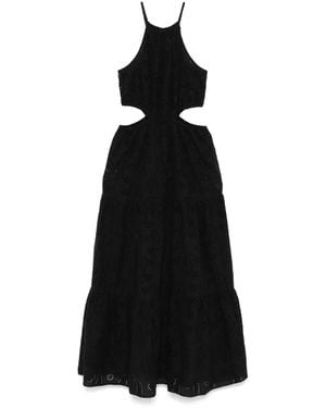 MC2 Saint Barth Akalia Dress - Black
