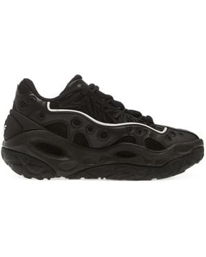 PUMA La Francé Rnr Sneakers - Black